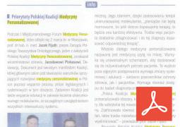 Gabinet Prywatny (Priorytety...