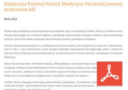 Medycyna Praktyczna (Deklaracja...