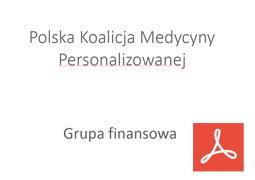 PKMP Grupa finansowa 