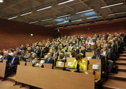 13.11.2017  Konferencja „RODO...