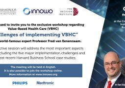 Value-Based Health Care (VBHC)...
