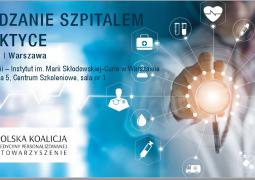 Konferencja "Zarządzanie...
